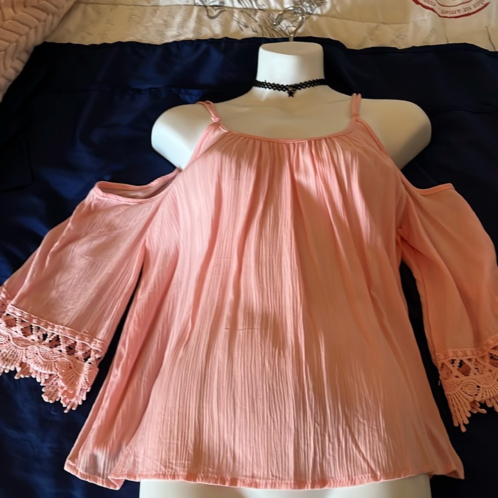 Boho top